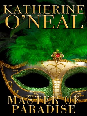 cover image of Master of Paradise